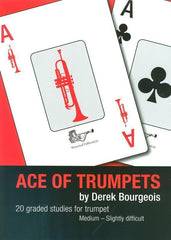 Ace of Trumpets-Brass-Brass Wind Publications-Engadine Music