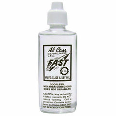 Al Cass Valve Oil-Valve Oil-Al Cass-Engadine Music