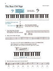 Alfreds Basic Adult Piano Course 1 - Various