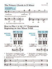 Alfreds Basic Adult Piano Course 1 - Various