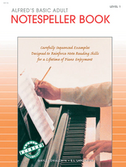 Alfreds Basic Adult Piano Course 1 - Various