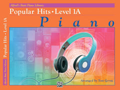 Alfreds Basic Piano Library 1A - Various