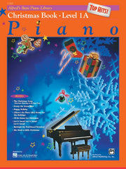 Alfreds Basic Piano Library 1A - Various