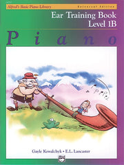 Alfreds Basic Piano Library 1B - Various