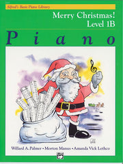 Alfreds Basic Piano Library 1B - Various