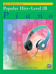 Alfreds Basic Piano Library 1B - Various