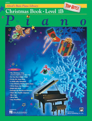 Alfreds Basic Piano Library 1B - Various