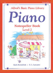 Alfreds Basic Piano Library 2 - Various