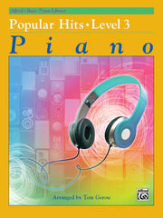 Alfreds Basic Piano Library 3 - Various