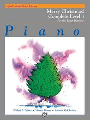Alfreds Basic Piano Library Complete 1A/1B For Late Beginner - Various