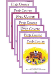 Alfreds Basic Piano Prep Course D - Various
