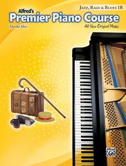 Alfreds Premier Piano Course 1B