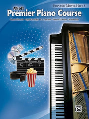 Alfreds Premier Piano Course 5