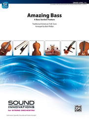 Amazing Bass - SO Grade 1.5