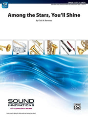 Among The Stars Youll Shine CB1 SC/PTS