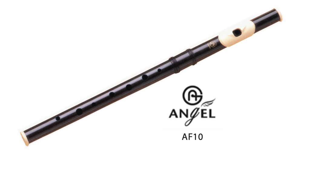 Angel 2 Piece ABS Fife