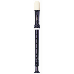 Angel 2 Piece Soprano Recorder A111