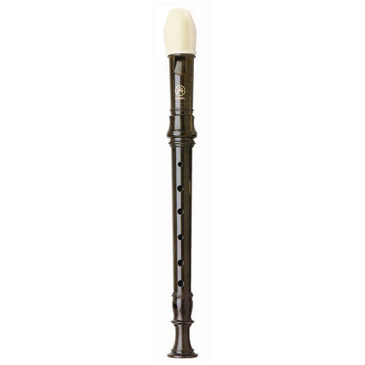 Angel 2 Piece Soprano Recorder w/Low C+D A221