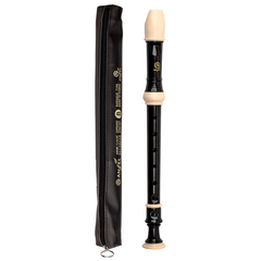 Angel 3 Piece Soprano Recorder A601