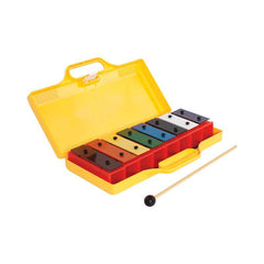 Angel AC8 Chime Bar Set-Chime Set-Angel-Engadine Music