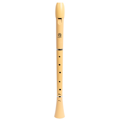 Angel Alto/Treble Recorder Ivory Renaissance