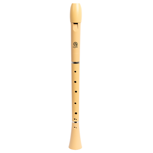 Angel Alto/Treble Recorder Ivory Renaissance