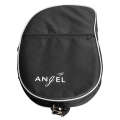 Angel Lyre Harp Ocean Blue