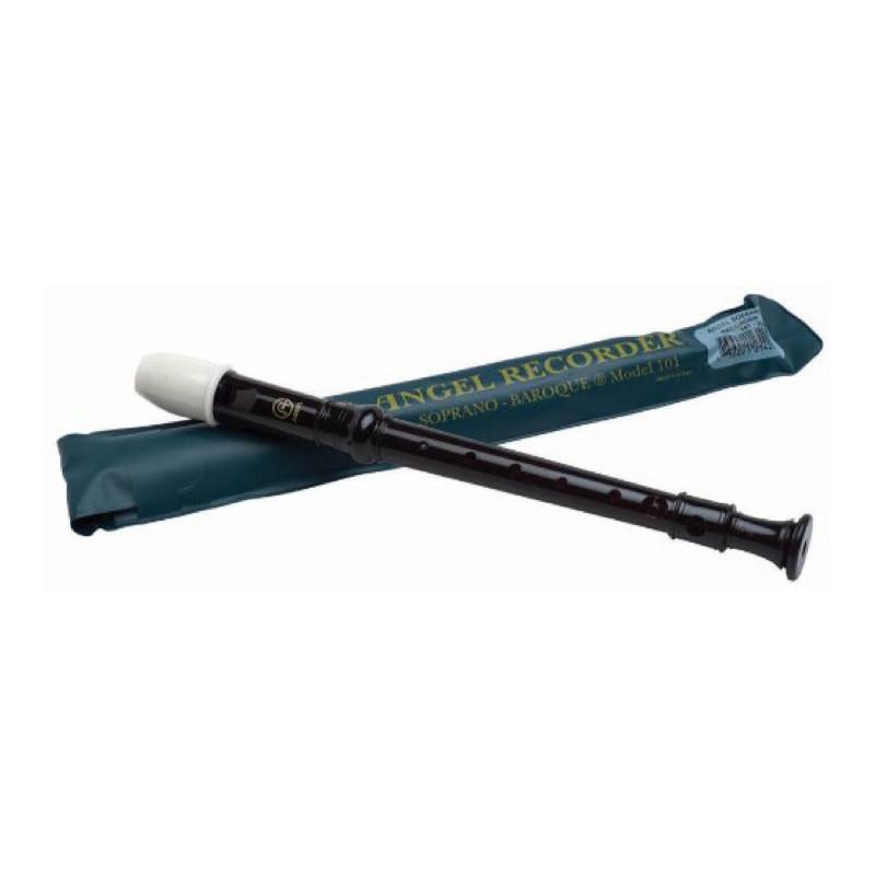 Angel Recorder Instrument EdLink Classroom Textbooks & Instruments