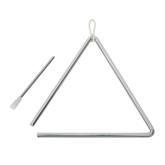 Angel Triangle with Beater - Various Sizes