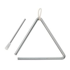 Angel Triangle with Beater - Various Sizes