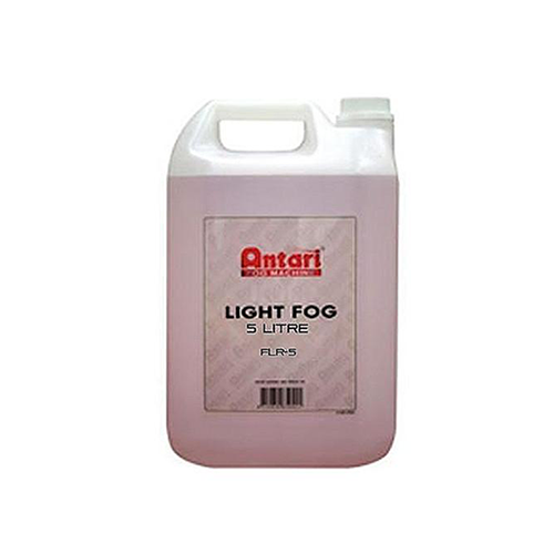 Antari - Light Fog Fluid (5 or 20 Litres)