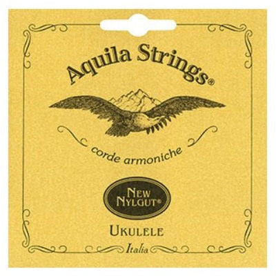 Aquila NewNylgut Ukulele String Set