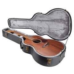 Armour APCOM Guitar Hardcase - Suits OM Style