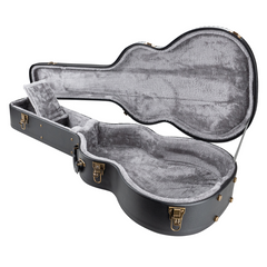 Armour APCOM Guitar Hardcase - Suits OM Style