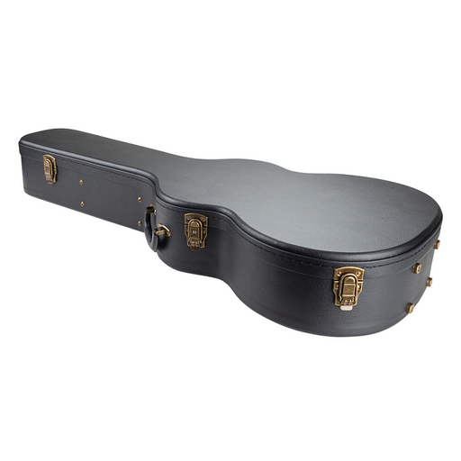 Armour APCOM Guitar Hardcase - Suits OM Style