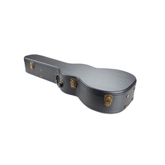 Armour APCPG Guitar Hardcase - Suits Parlour Style