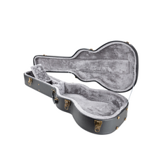 Armour APCPG Guitar Hardcase - Suits Parlour Style