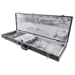 Armour APCSSB - Short Scale Bass Guitar Hardcase