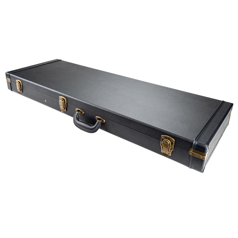 Armour APCSSB - Short Scale Bass Guitar Hardcase