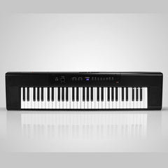 Artesia A-61 Touch Sensitive Portable Keyboard - Various Colours