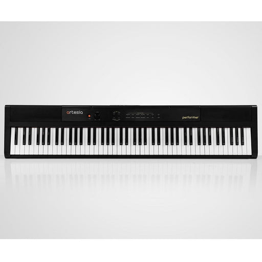 Artesia Performer 88-Note Touch Sensitive Portable Keyboard - Various Finishes