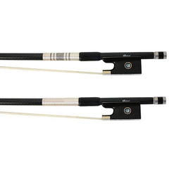 Articul Carbon-Fibre 4/4 Violin Bow - Various