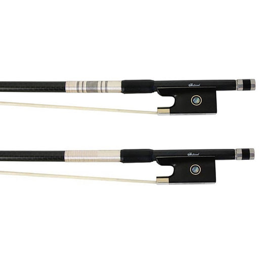 Articul Carbon-Fibre 4/4 Violin Bow - Various