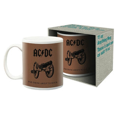 Artist Mug - Various
