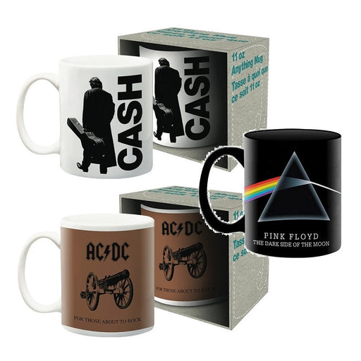 Artist Mug - Various