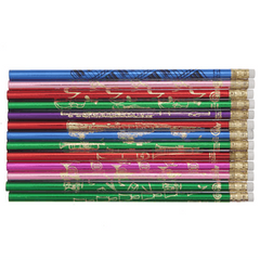 Luster Pencil-Stationery-Engadine Music-Engadine Music