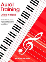 Aural Training-Theory-EMI Music Publishing-Engadine Music