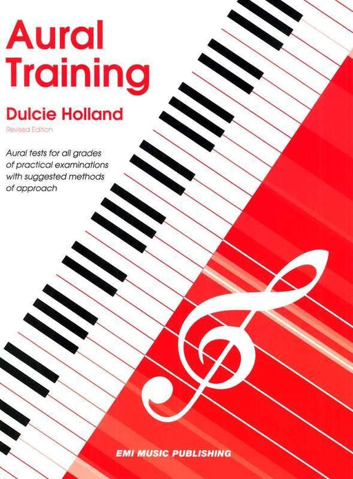 Aural Training-Theory-EMI Music Publishing-Engadine Music