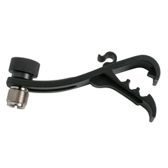 Australasian Drum Microphone Clamp