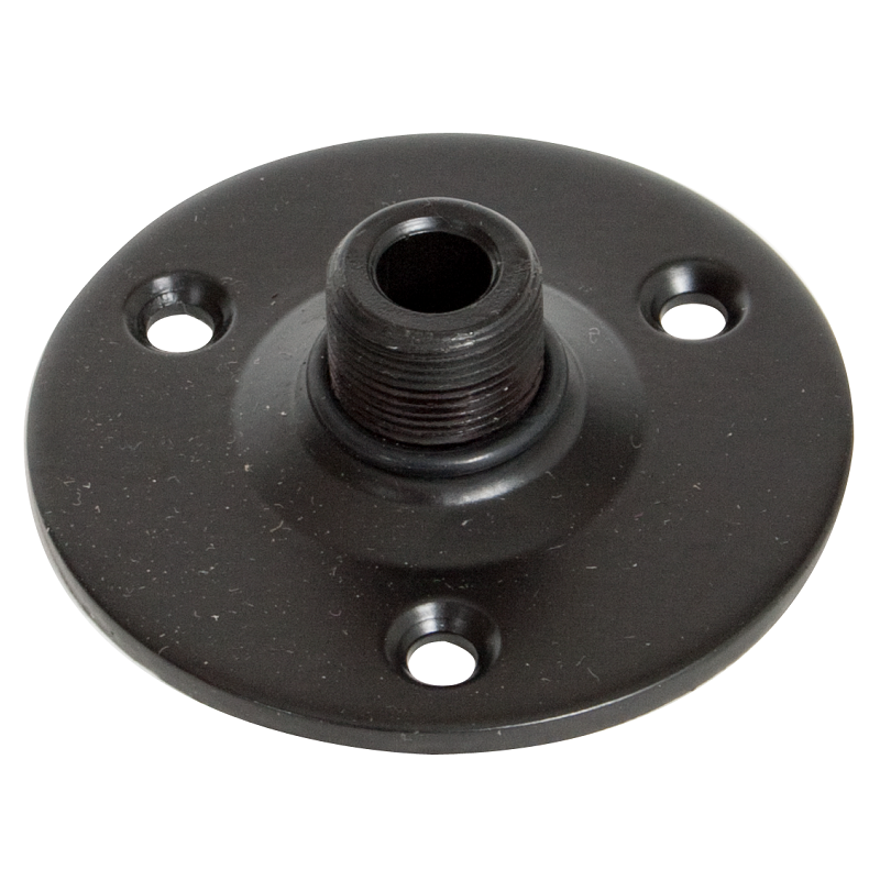 Australasian Gooseneck Mic Base